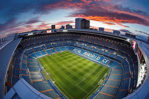 Real madrid